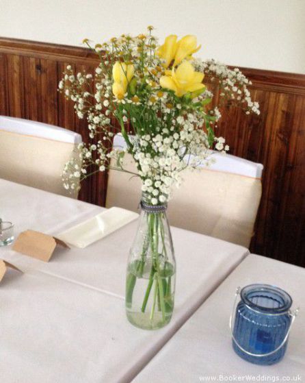 Wedding Flowers Liverpool, Merseyside, Bridal Florist,  Booker Flowers and Gifts, Booker Weddings | 